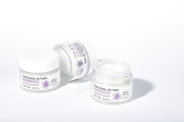APLB PANTHENOL RETINOL ANSIKTSKREM 55ml
