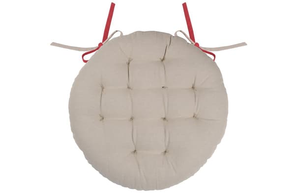 DUO-tuolintyyny 38 cm punainen j