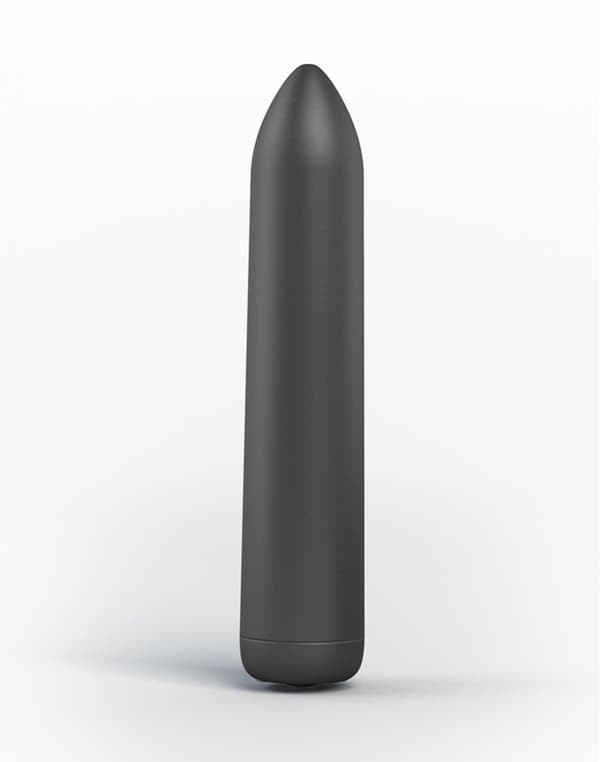 ROCKET BULLET NOIR