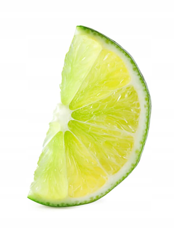 Superaromas Grøn Lime Madsmag 10ml