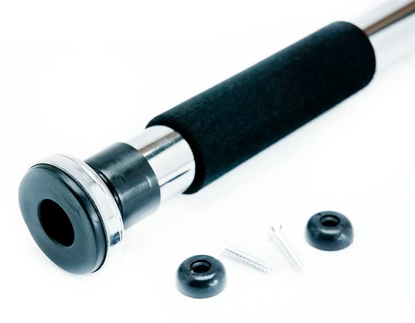 JUSTERBAR FÖRLÄNGNINGSSTÅNG 62-100cm ALLRIGHT