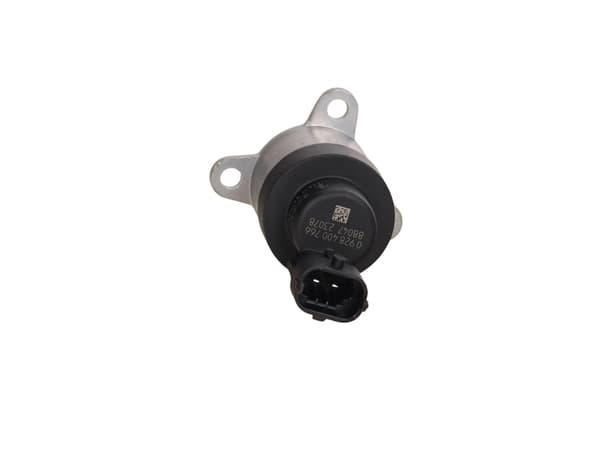 BRÄNSLETRYCKREGULATOR -