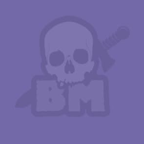 Vall-70811 Modellfärg 17ml Blå Violett