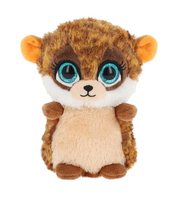 Motsu Meerkat 14cm