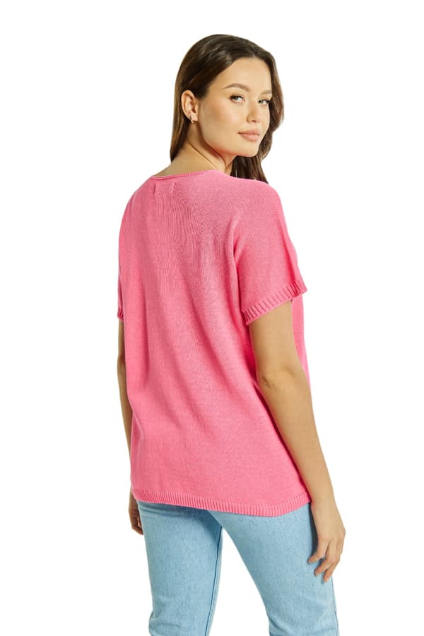 Paloma Damblus, Rosa, Kamea