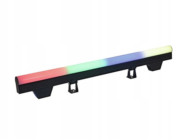 Eurolite LED PT-100/32 Pixel DMX Rør - LED BAR