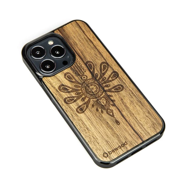 Trætaske til iPhone 13 Pro PARZENICA LIMBA