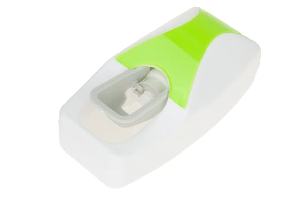 TG56298 Tandpastidispenser + tandbørsteholder