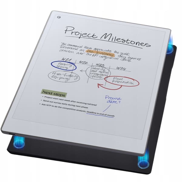Kotelo reMarkable Paper Pro Move 7.3" -kansiolle