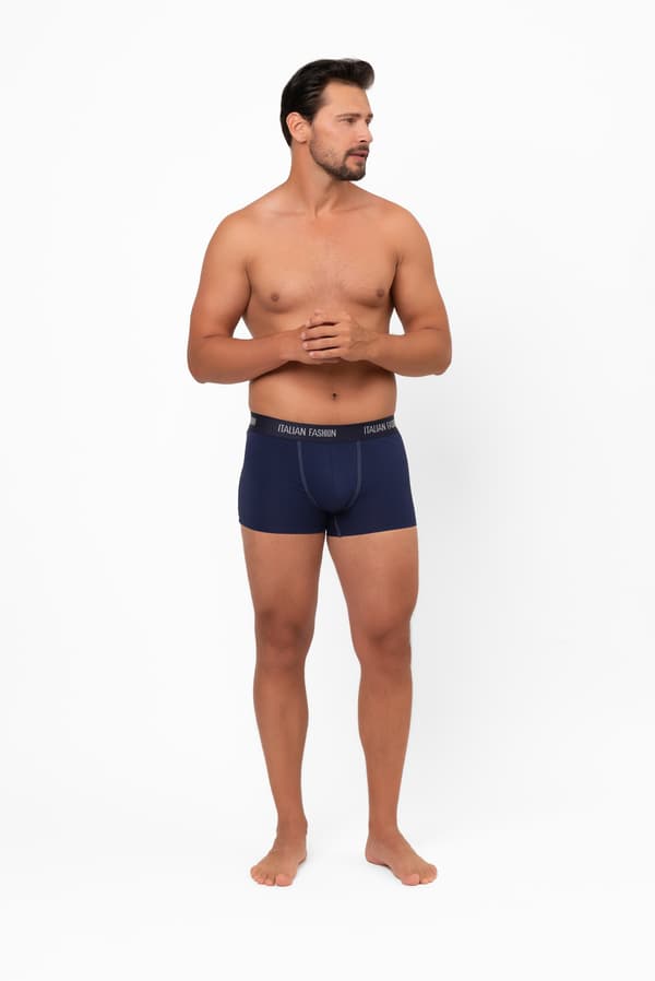 Salomon herr boxershorts M