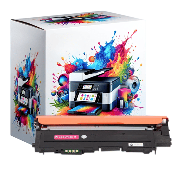Toner til Samsung GP-S406M GP