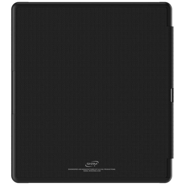 Skinarma Trax-etui til Kindle Scribe 2 Gen 10,2" sort