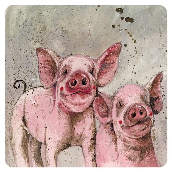 Mukinalus C160 Pigs