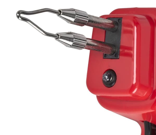 100W KD1503 loddekolbe