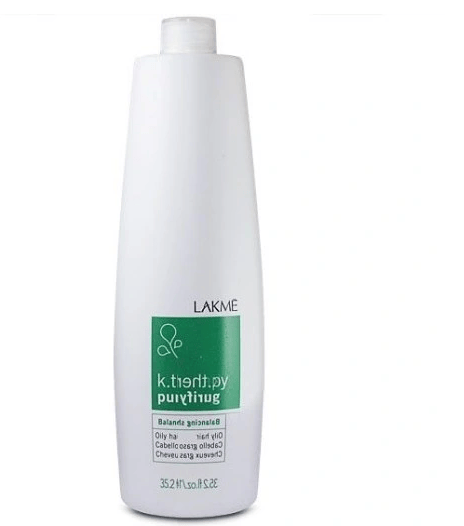 Lakme K.Therapy Rensende Shampoo 1000 ml