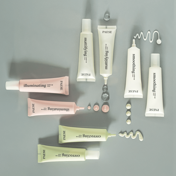 Paese Mattifierande Makeup Base i Tub 30ml