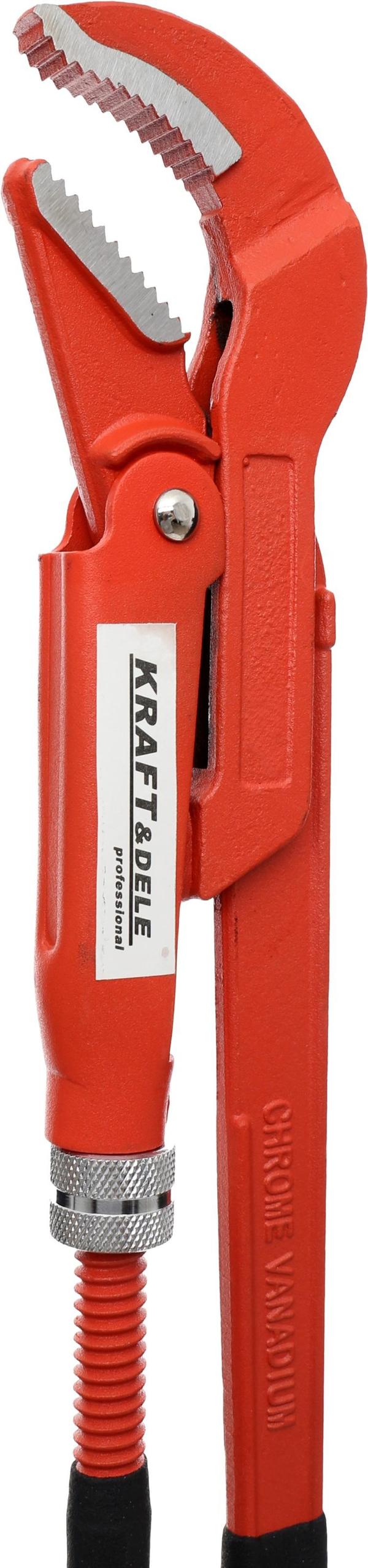 Hydraulisk nøgle - svensk 1"" S KD10253