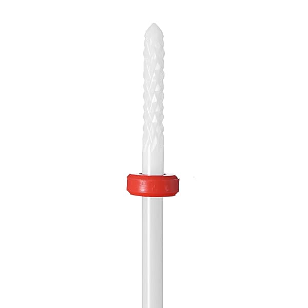 Clavier Keramisk Manikyrbits - Liten Flamma - F