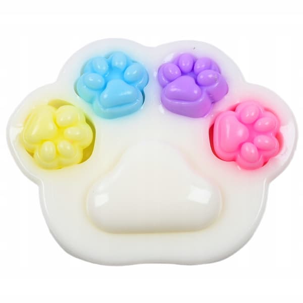 Klembar Gadget Paw 8,5 cm A'20 5511