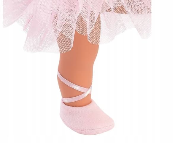 Spansk docka Llorens 28031 Lu ballerina