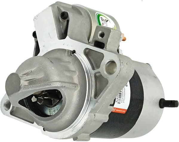 S3023 Startmotor