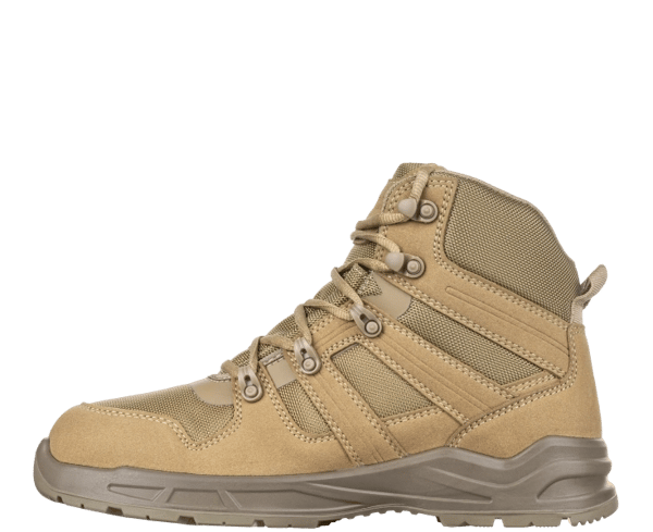 Bennon CONDOR O2 NM Sand High 41 työkengät