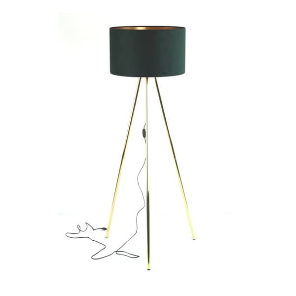 Gulvlampe MATILDE GREEN 1 PŁ 5935