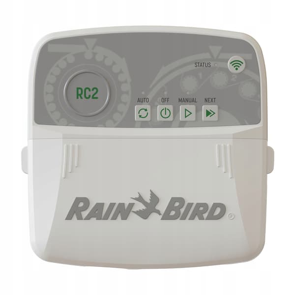 Rain Bird RC2 I8 WiFi indendørs controller, 230V