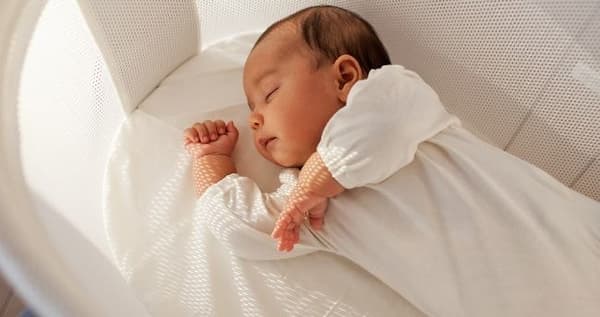 BABYBJÖRN - sengelagen