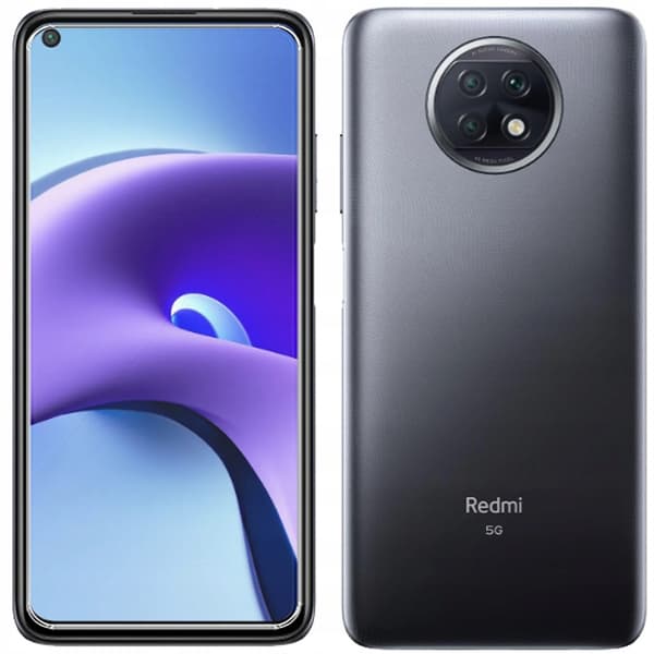 3x Hærdet glas til XIAOMI REDMI NOTE 9T 5G | 3-pak