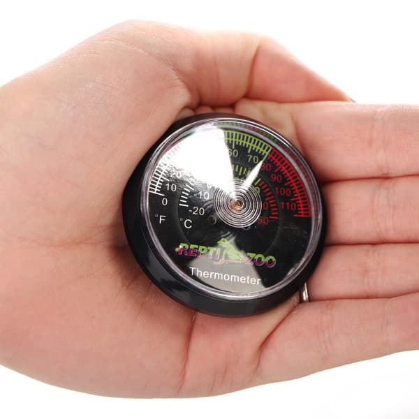 Repti-Zoo RT01 - analogt termometer