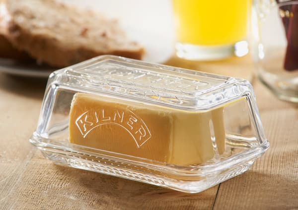 Smørskål / Kilner