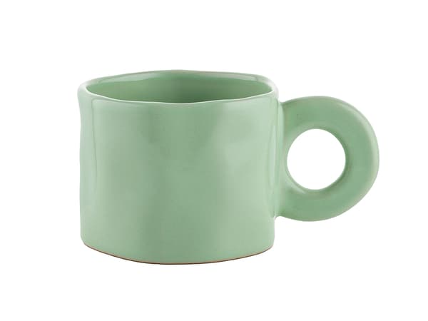 INSTA-MUGG 280ML MIX AV 3 FÄRGER