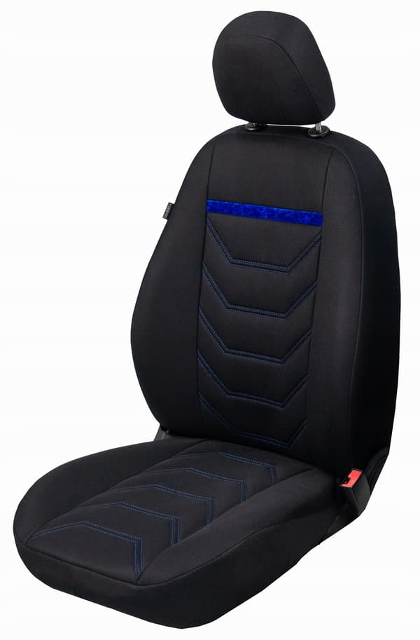 Comfort Plus bilskydd för CITROEN C3 fram 1+1