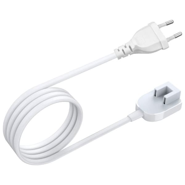 4smarts Flex Pro 100W Väggladdare 3xUSB-C + 1xUSB-A Vit