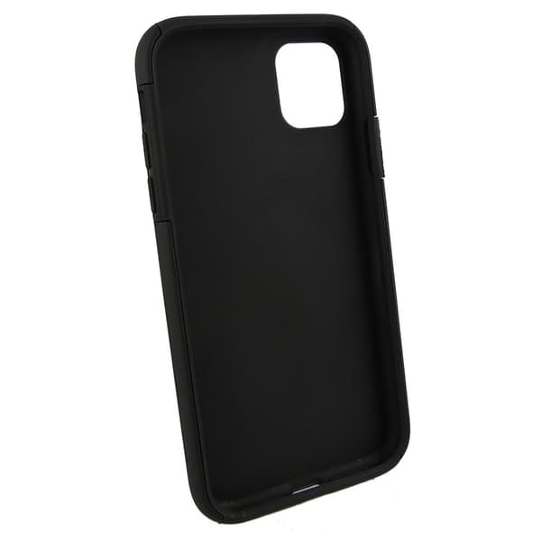 ERBORD Dual Armor cover til iPhone 11 Pro - Sort
