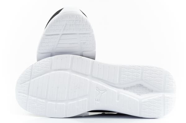 Puma Jr Wired Textile Løbesko Sort [374216 20] str. 29