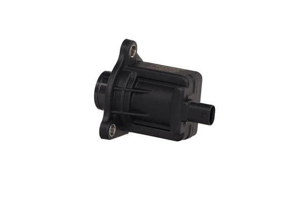 FT04802 HURTIG TURBOLADER MAGNETVENTIL