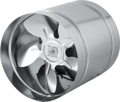 Kanalventilator aRw 150 180m3/t