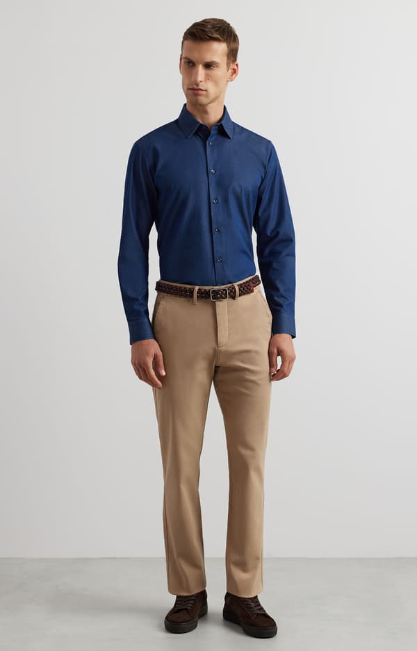 Slim chinos 36/32