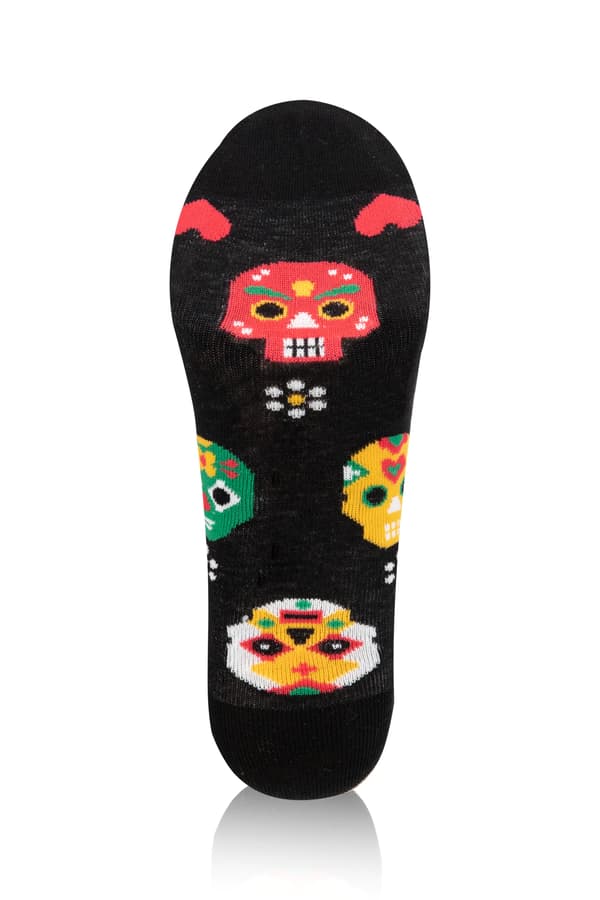 Pitkät sukat S134D MUERTO 41-43