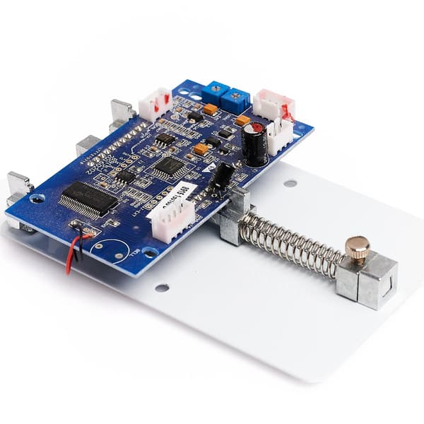 Metal PCB-monteringsbeslag