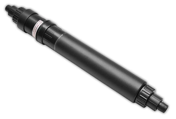 SunSun CUV-503 - 3W UV-C lampe