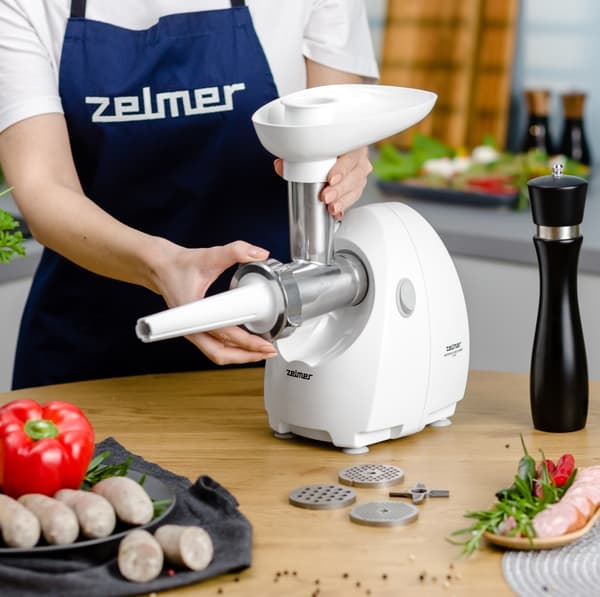 Zelmer ZMM4080B lihamylly