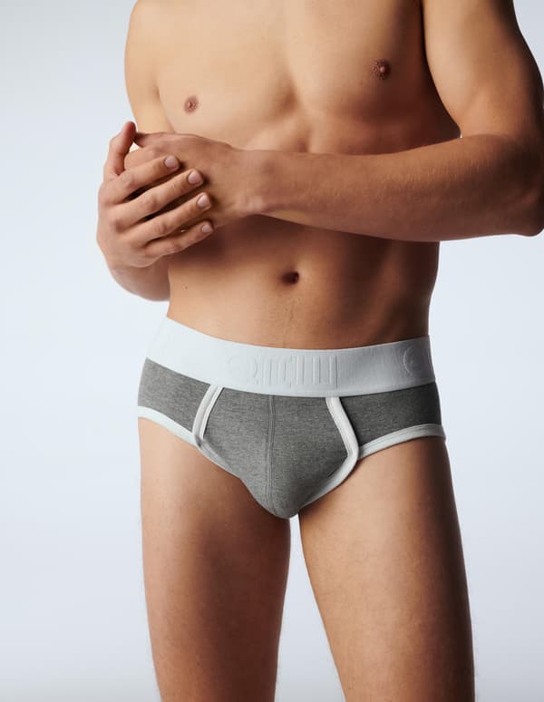 Robert Kupisz x Henderson Briefs 2-pack XL