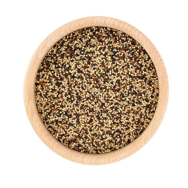 Quinoa 3 farver - quinoa 500g