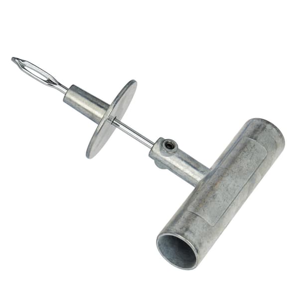Dækreparationssæt 27 dele KD10444