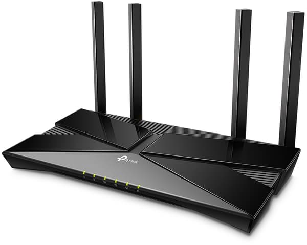 TP-LINK Archer AX53 router