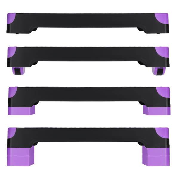 Step til aerobic og balancering AS008L HMS
