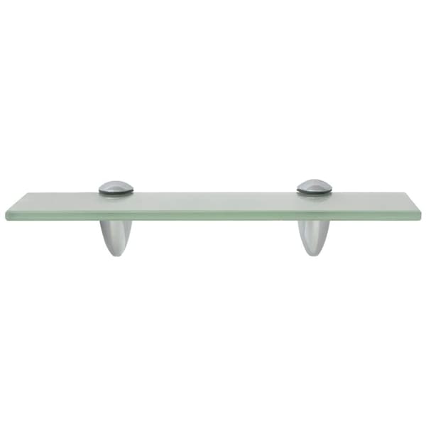 vidaXL glashylde 30x20 cm 8 mm